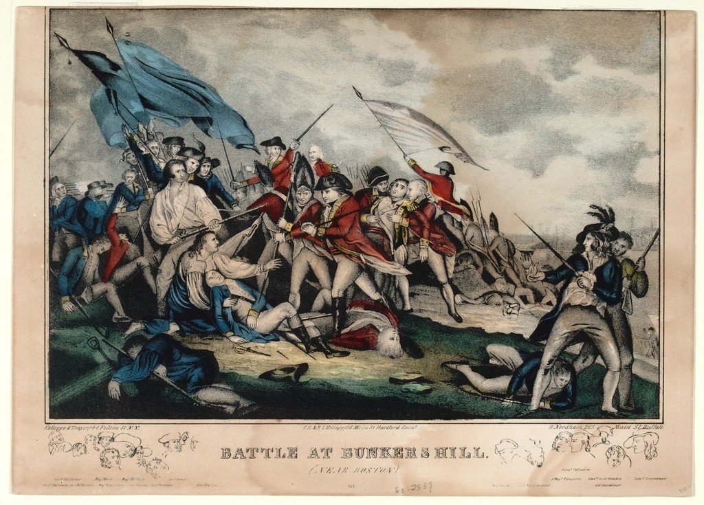 The Patriot (2000) (Image Credits: Rawpixel)