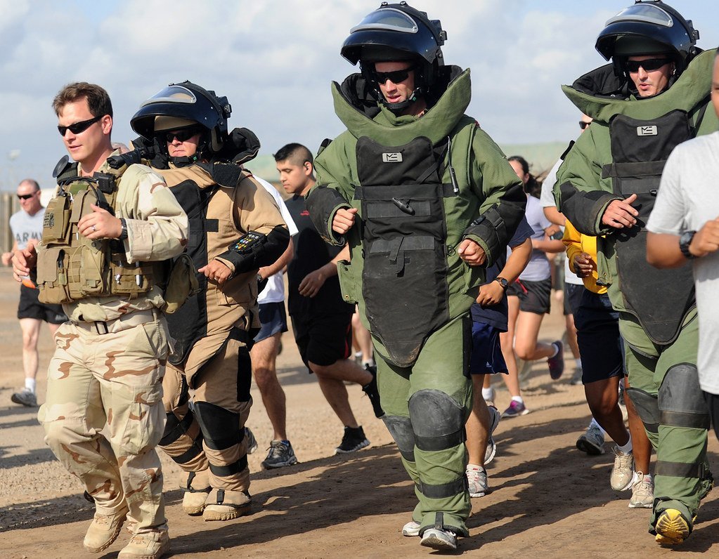 The Hurt Locker (2008) (SETAF-Africa, Flickr, CC BY 2.0)