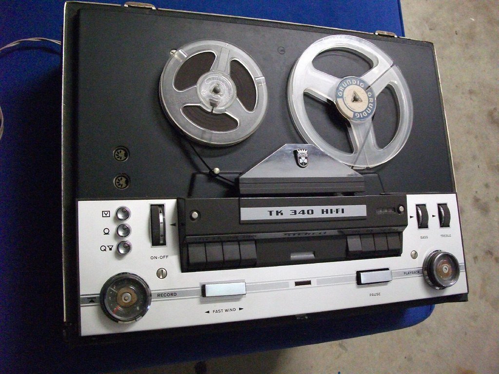 Jack Mullin (itsclipping, Flickr, CC BY-SA 2.0)