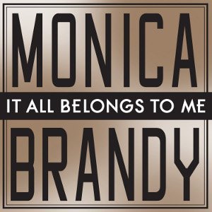"The Boy Is Mine" by Brandy and Monica (1998) (amazon.de, Public domain)