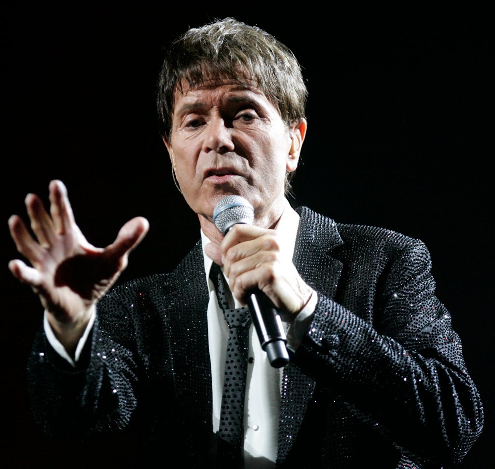 Little Richard (Cliff Richard, CC BY-SA 2.0)