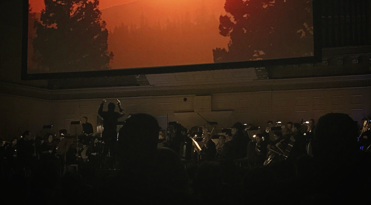 The Storytelling Power of Soundtracks (By HenryDorian, CC BY-SA 4.0)