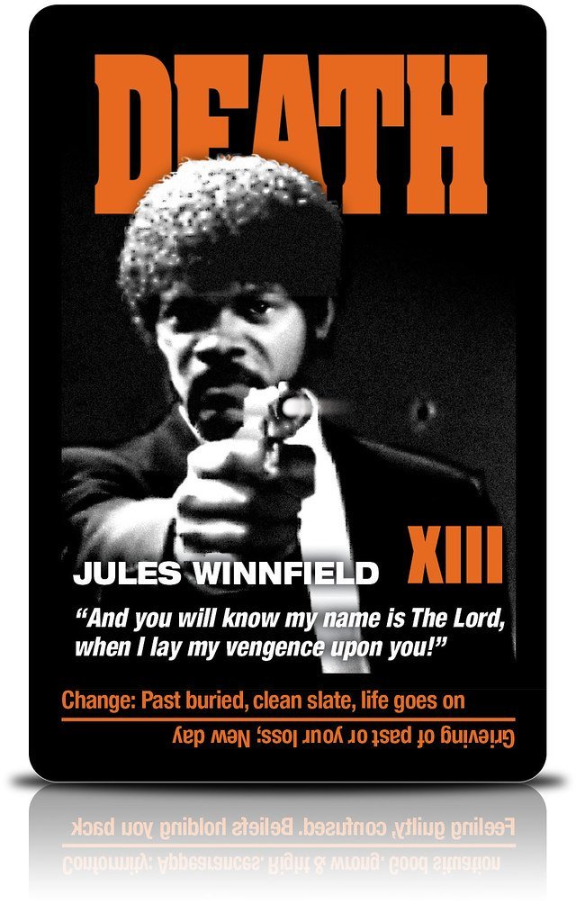 Samuel L. Jackson (Billy Ray Jr., Flickr, CC BY 2.0)