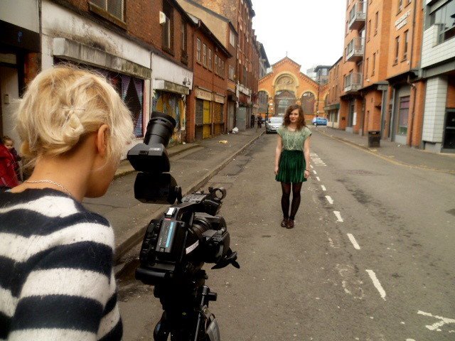 The Enduring Influence on Pop Culture (MadLabUK, Flickr, CC BY-SA 2.0)