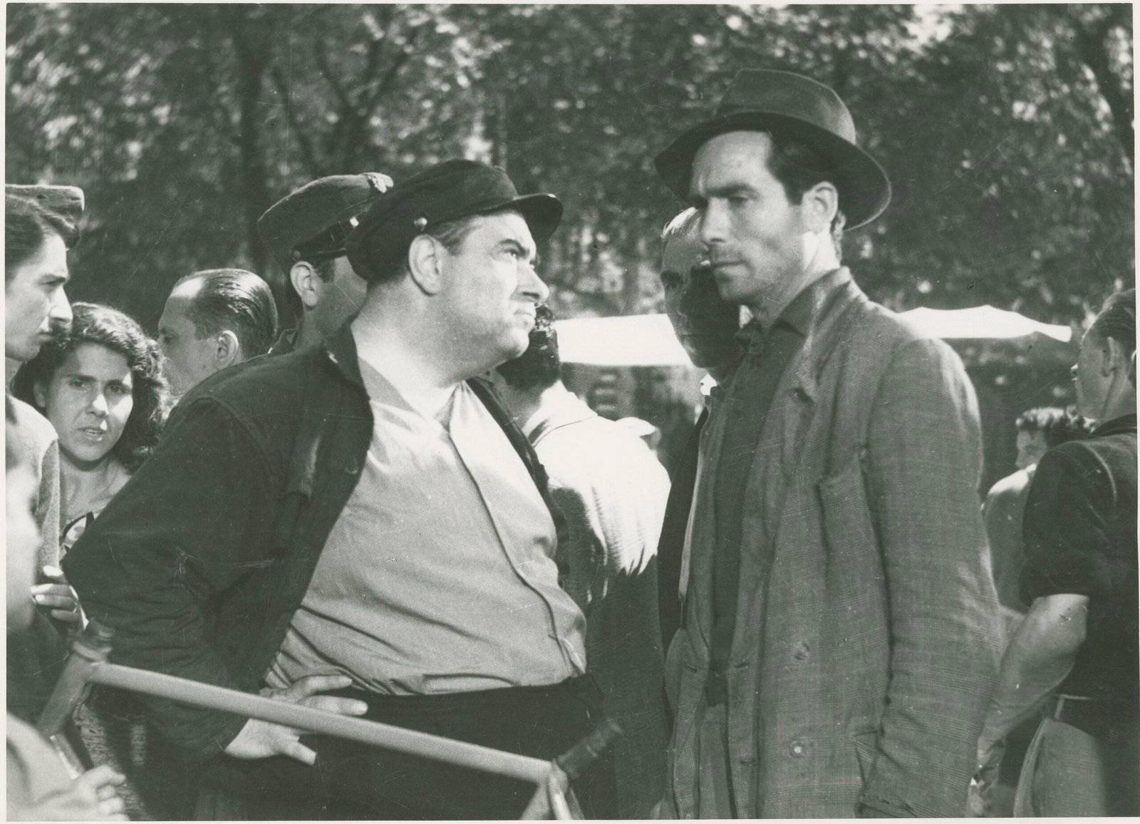 Gentleman's Agreement (1947) (Touring Club Italiano, CC BY-SA 4.0)