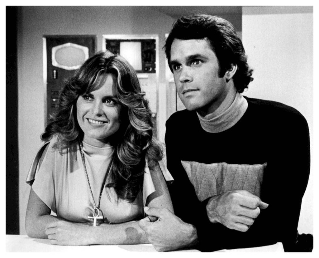 Logan's Run (1976) (Image Credits: Flickr)