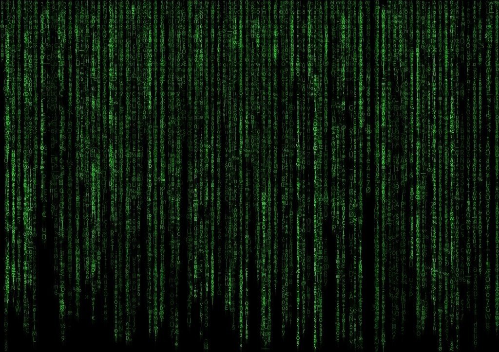The Matrix (1999) (Image Credits: Rawpixel)
