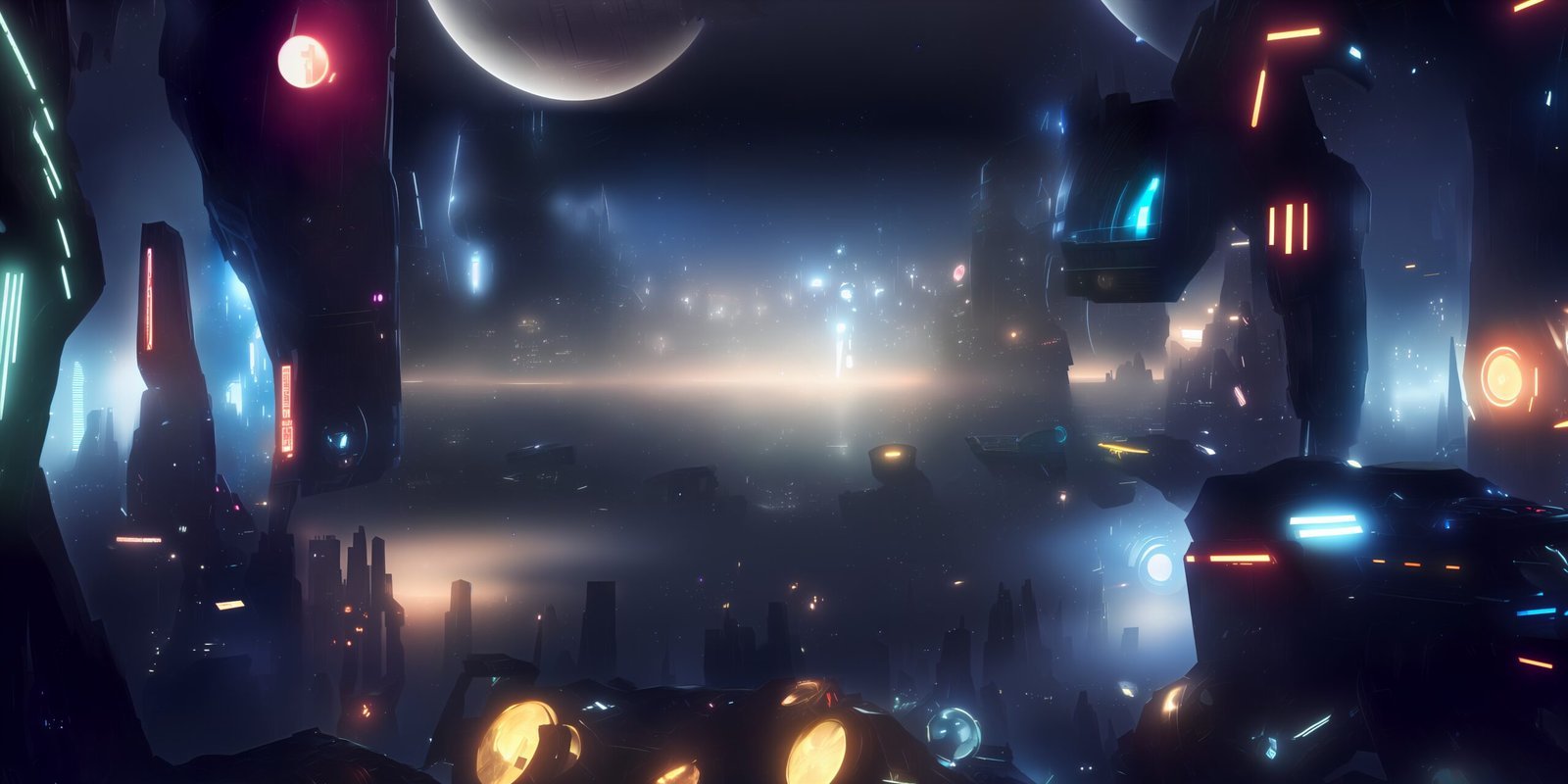 The Power of Visionary Storytelling (By Benlisquare, CC BY-SA 4.0)