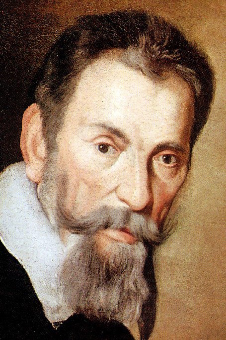 Claudio Monteverdi (Royal Ballet and Opera, Flickr, CC BY 2.0)