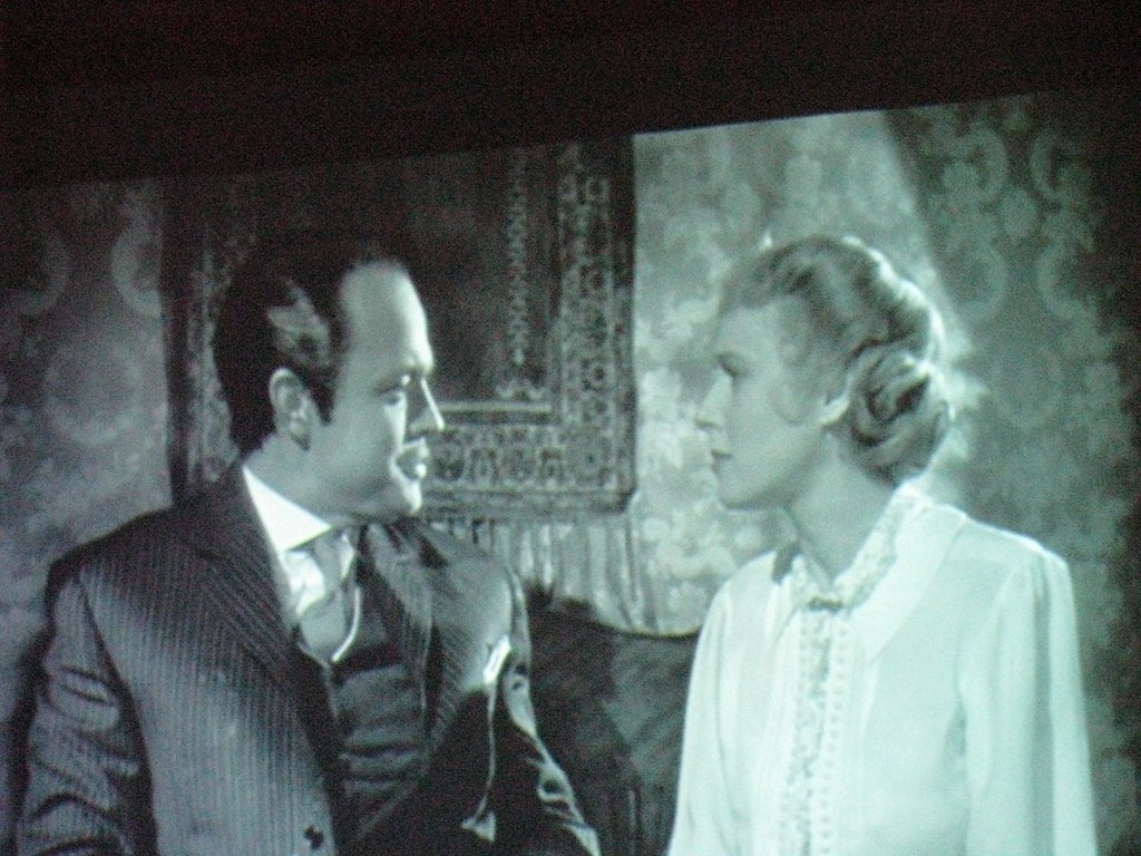 Citizen Kane (1941) (oliva732000, Flickr, CC BY-SA 2.0)