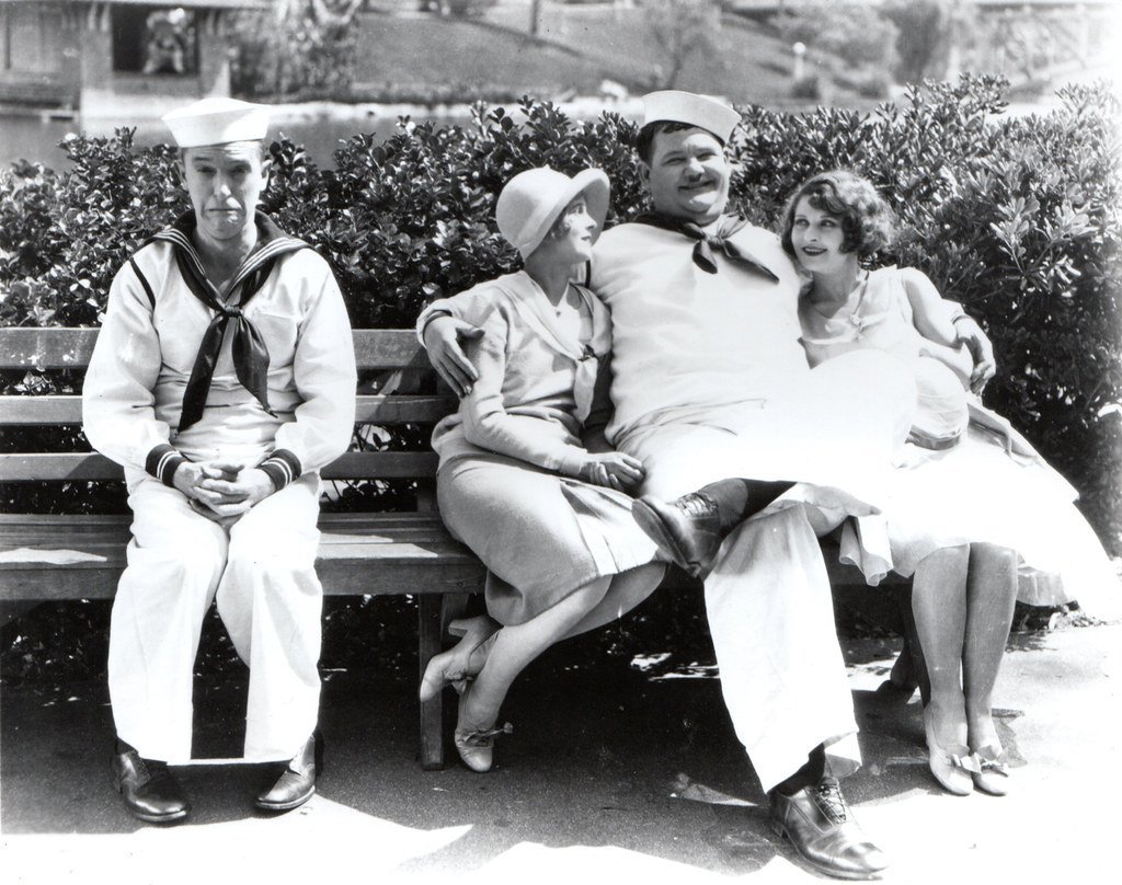 Legacy of Studio-Era Filmmaking (KNDY です, Flickr, CC BY-SA 2.0)