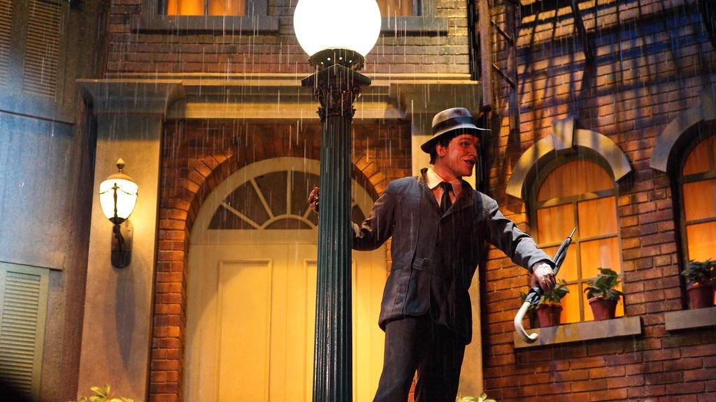 The Golden Age of Hollywood Produced Unrivaled Cinematic Masterpieces