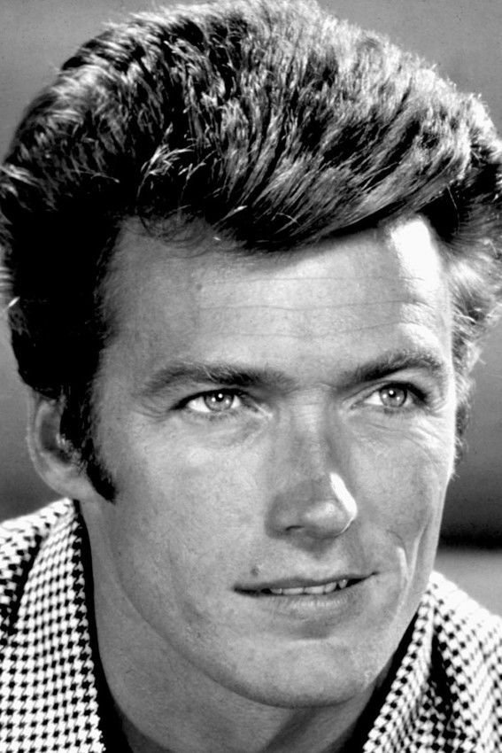 Clint Eastwood (eBay, Public domain)