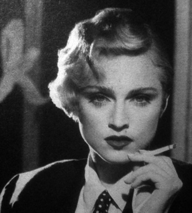 Madonna (Image Credits: Flickr)