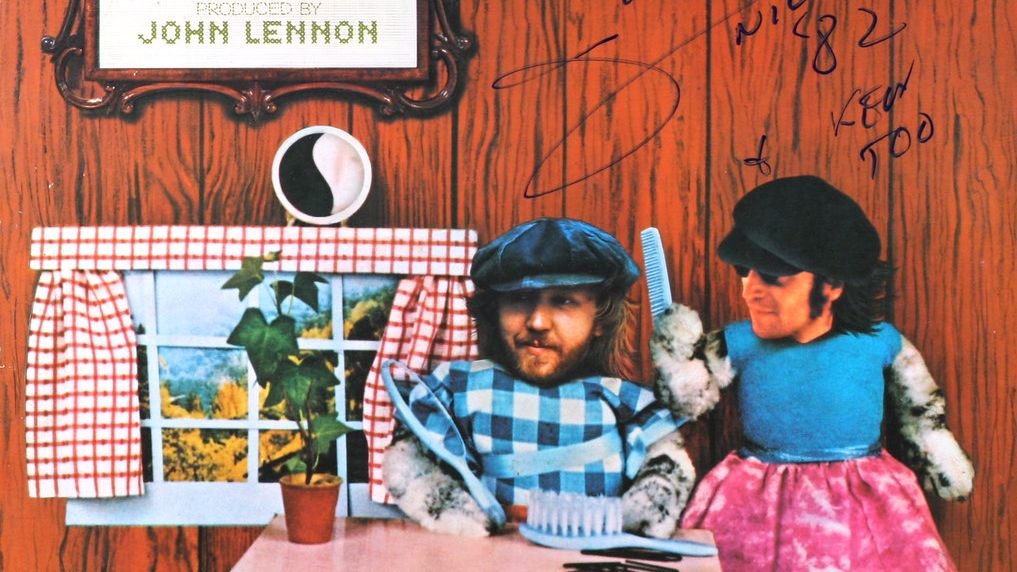 10 Classic Album Covers With Hidden Meanings That Will Blow Your Mind
