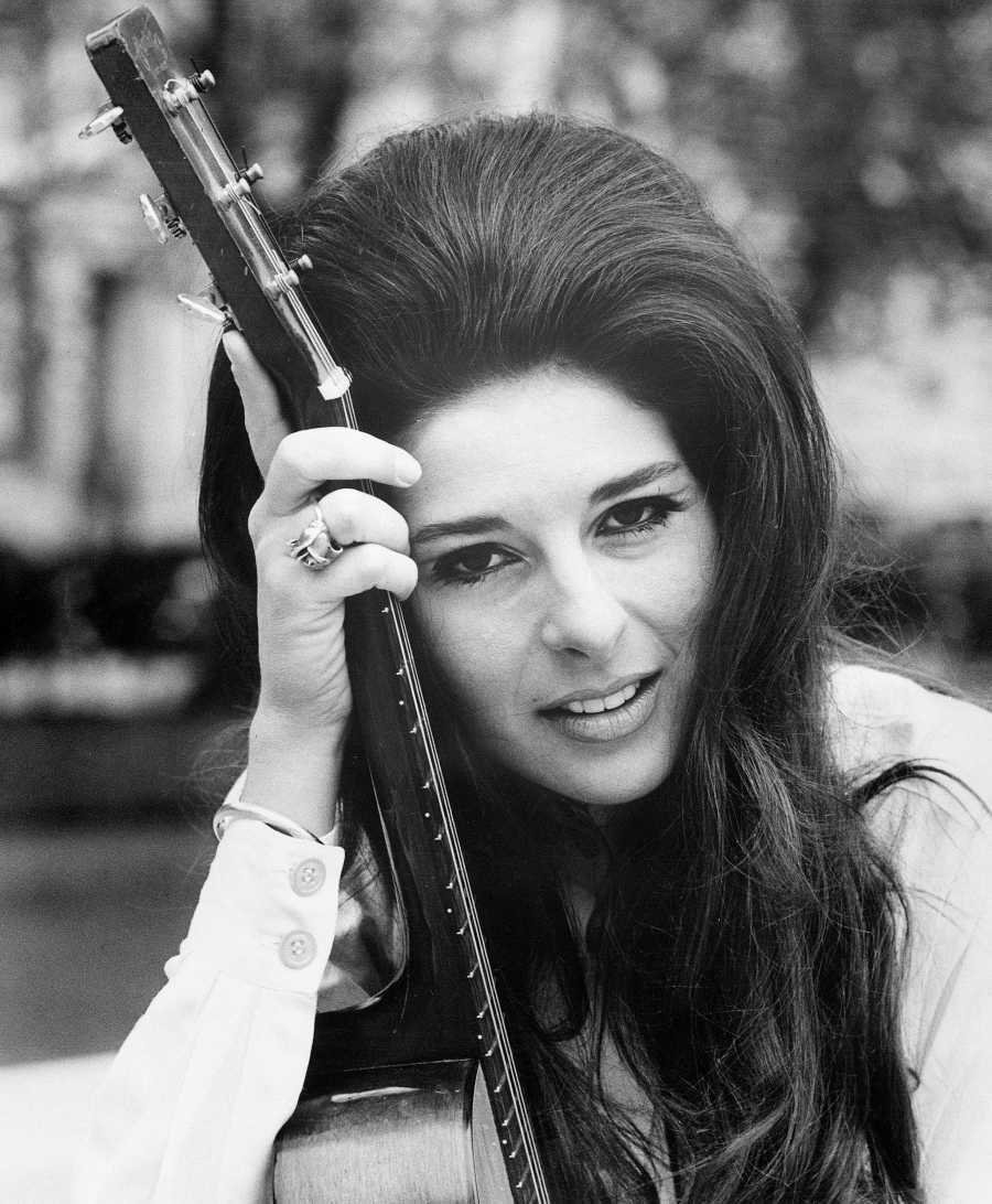 Ode to Billie Joe by Bobbie Gentry (Ebay, Public domain)