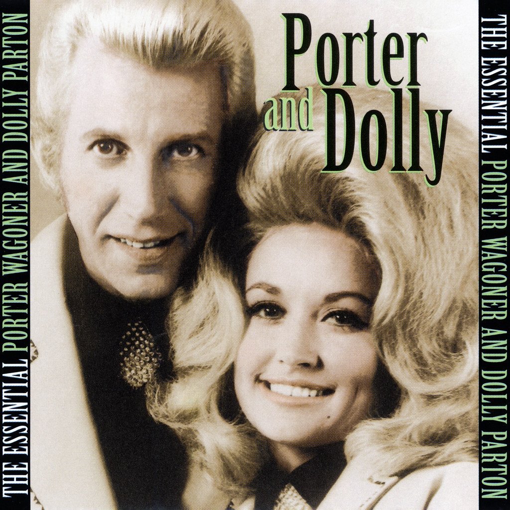 The Carroll County Accident by Porter Wagoner (Brett Jordan, Flickr, CC BY 2.0)