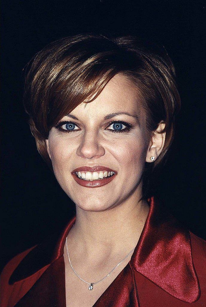 Independence Day by Martina McBride (John Mathew Smith & www.celebrity-photos.com, Flickr, CC BY-SA 2.0)