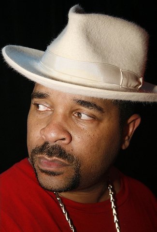 12. "Baby Got Back" by Sir Mix-a-Lot (By Erik Schultz at https://www.flickr.com/photos/radphoto, CC BY-SA 3.0)