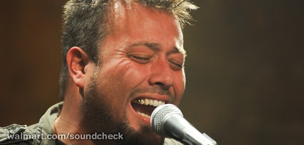 15. "Drift Away" by Uncle Kracker (Uncle Kracker Performs Songs from New Album "Midnight Special" on Walmart Soundcheck, CC BY 2.0)