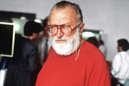 4. Sergio Leone: Leningrad: The 900 Days (obbino, Flickr, CC BY 2.0)