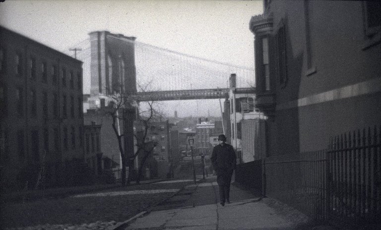 Flatbush (1979) (By George Bradford Brainerd, Public domain)