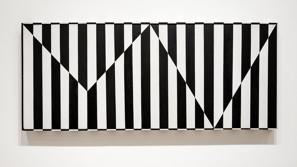 Carmen Herrera (smallcurio, Flickr, CC BY 2.0)