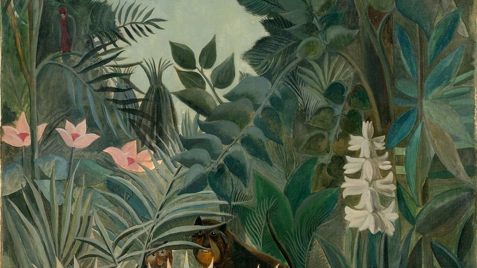 12 Iconic Artists Who Found Fame Later in Life