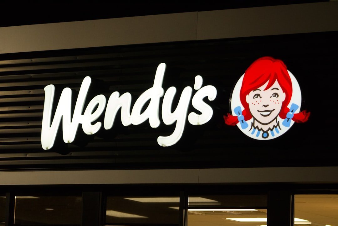 Wendy's "Where's the Beef?" (Image Credits: Unsplash)