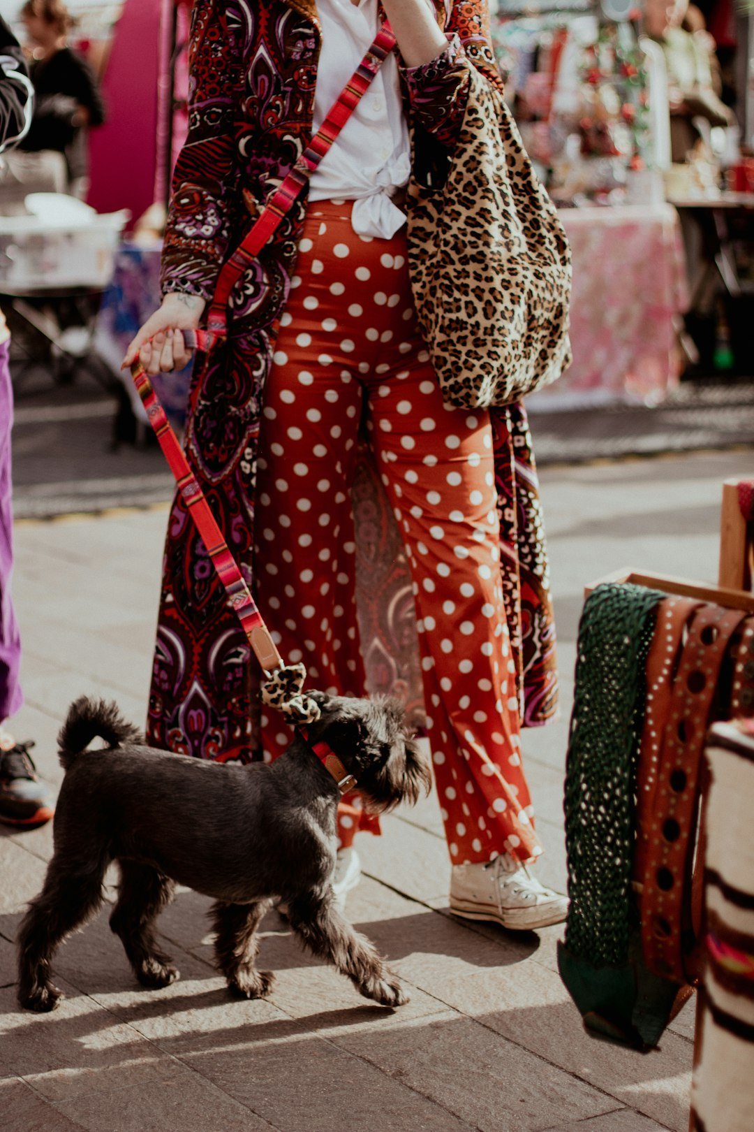 The Lasting Influence of Past Fashion (Image Credits: Unsplash)