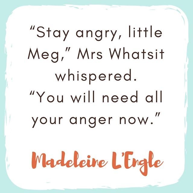 A Wrinkle in Time by Madeleine L’Engle (wiobyrne, Flickr, CC BY-SA 2.0)