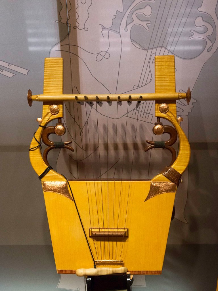 Instruments as Drivers of Innovation (Egisto Sani, Flickr, CC BY 2.0)