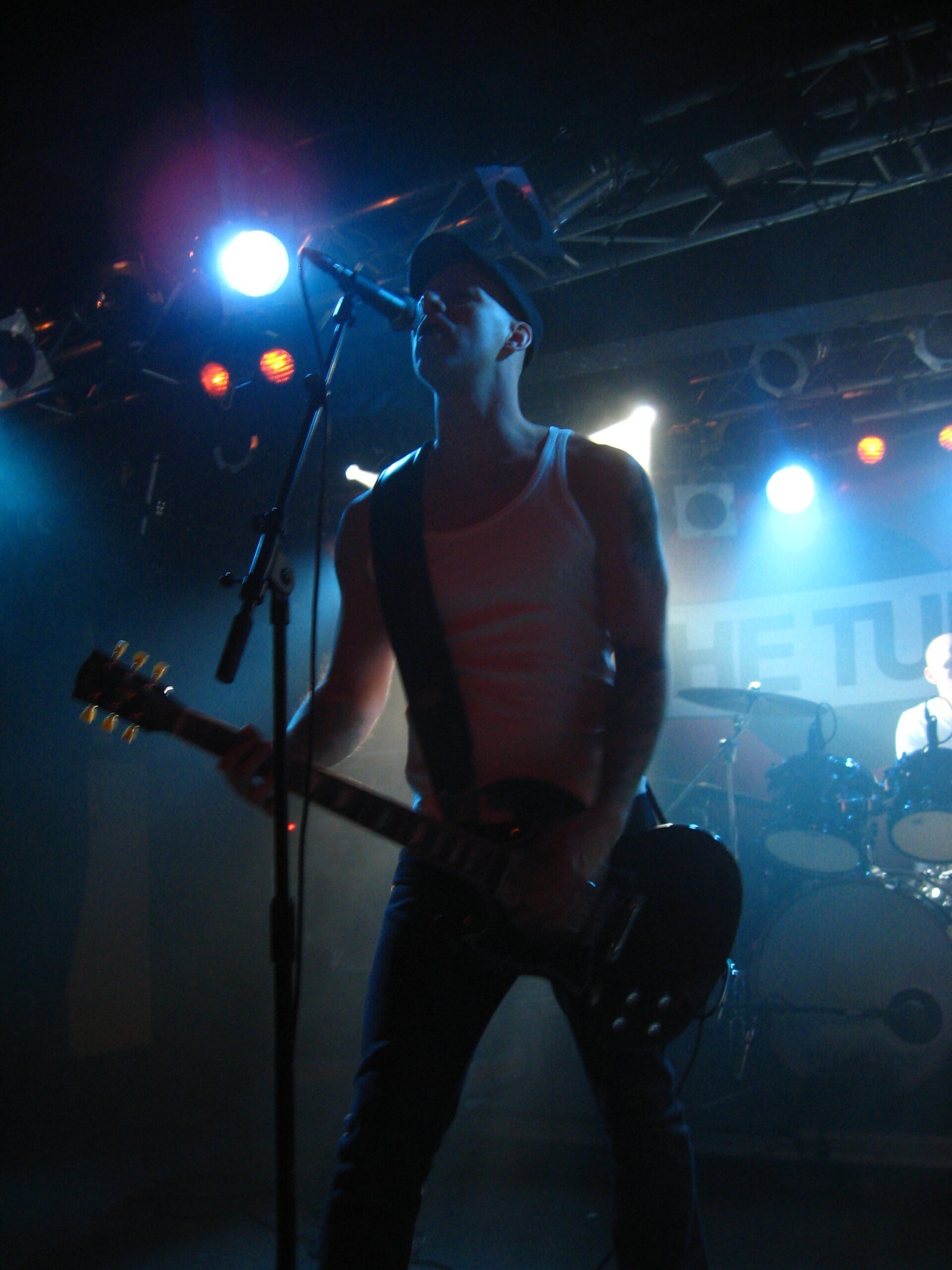 CBGB (user created, CC BY-SA 2.0)