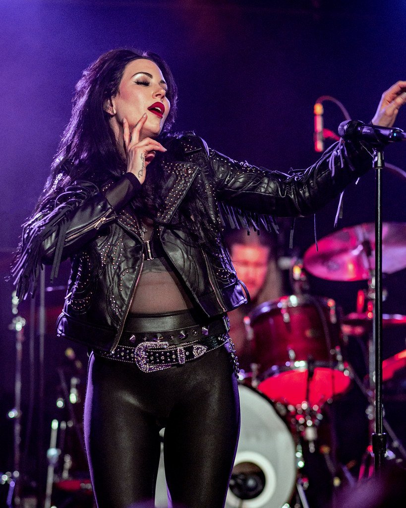 Whisky a Go Go (jus10h, Flickr, CC BY 2.0)