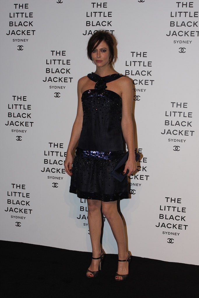 Coco Chanel: Emancipating Women's Style (Eva Rinaldi Celebrity Photographer, Flickr, CC BY-SA 2.0)