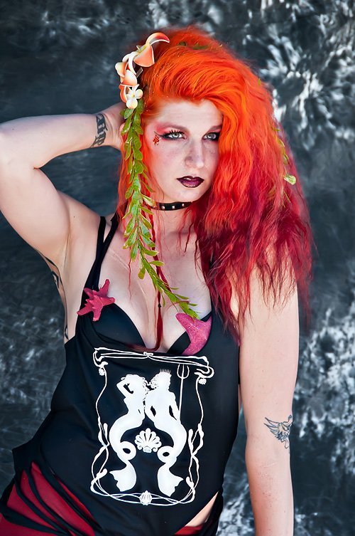 Vivienne Westwood and Punk Rebellion (DSC_1569E2rs, CC BY 2.0)