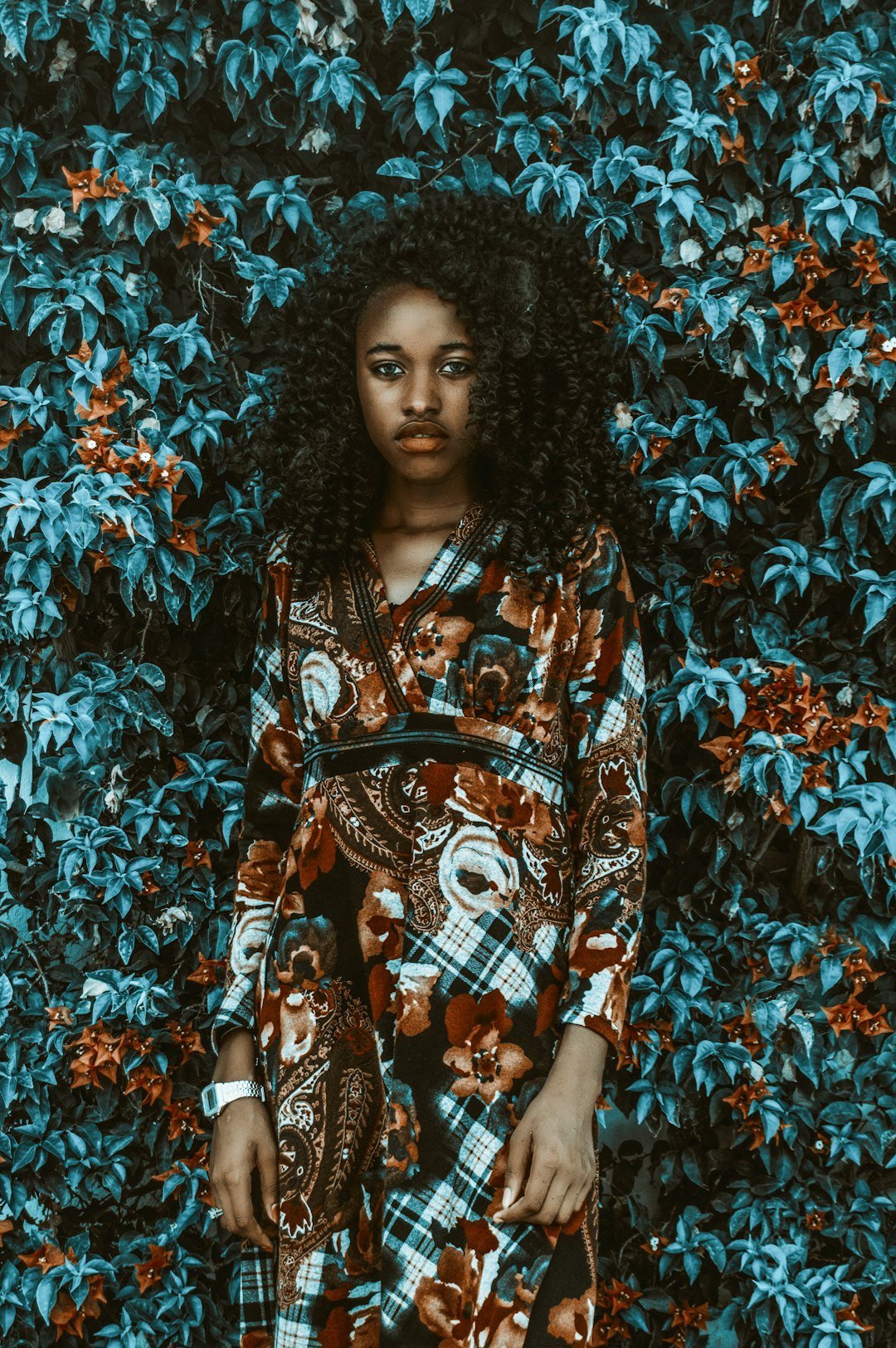 Fashion's Timeless Role in Self-Expression (Image Credits: Unsplash)