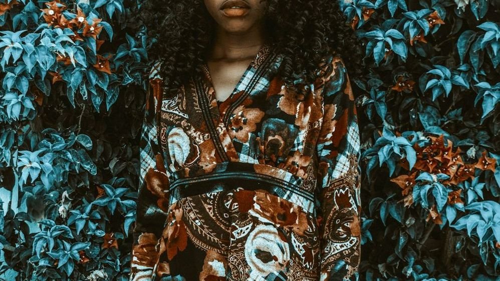 Great Fashion Is Not Just Clothing; It's a Bold Statement of Identity.