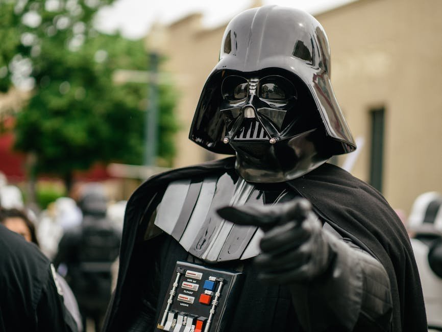 Star Wars: Episode IV - A New Hope (1977) (Image Credits: Pexels)