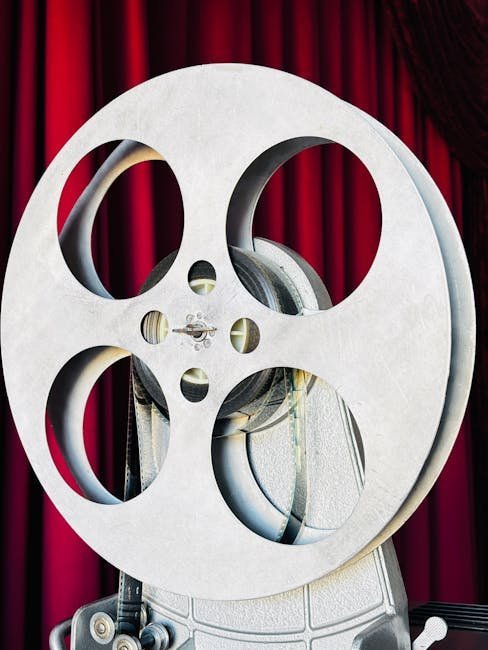Why Some Films Remain Endlessly Watchable (Image Credits: Pexels)