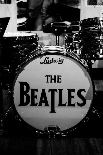 The Beatles' Rooftop Concert (Image Credits: Pexels)