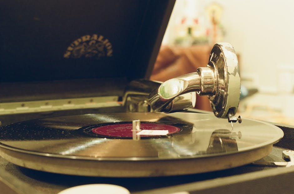 #4 – "He Hit Me (And It Felt Like a Kiss)" – The Crystals (1962) (Image Credits: Pexels)