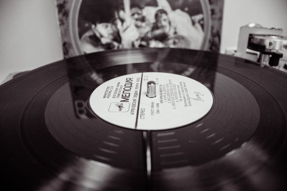 #15 – "Run for Your Life" – revisited as #15 spot: "If You Wanna Be Happy" – Jimmy Soul (1963) (Image Credits: Pexels)