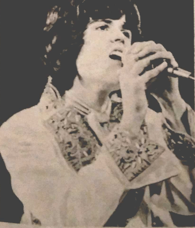 #17 – "Go Away Little Girl" – Steve Lawrence / Donny Osmond (1960s/1971) (By Majalah VARIANADA Edisi 161 Tahun 1974, Public domain)