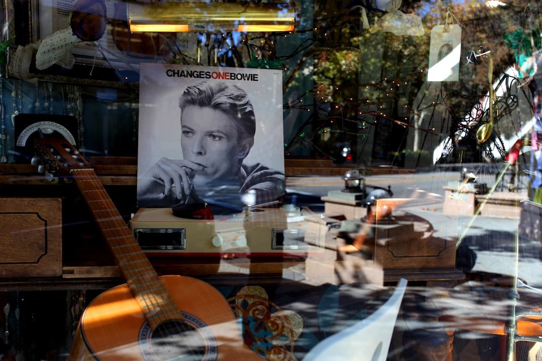 #26 – "China Girl" – David Bowie (1983) (Image Credits: Unsplash)