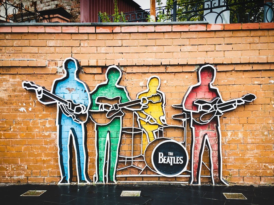 #31 – "Polythene Pam" – The Beatles (1969) (Image Credits: Unsplash)