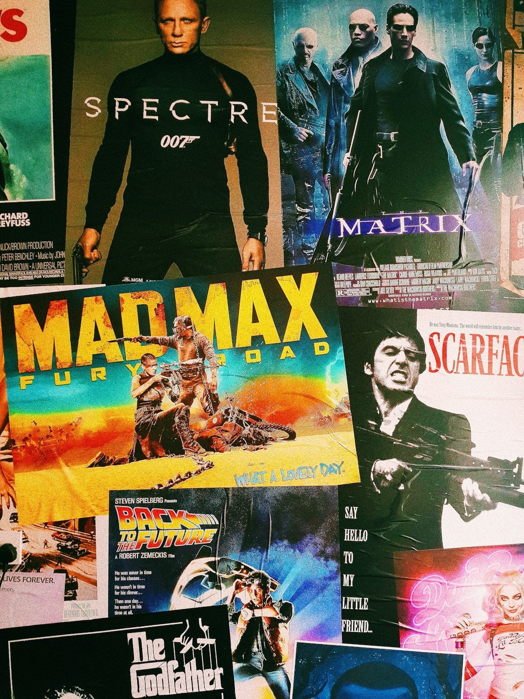Early 2000s Nostalgia Lights Up Films (Image Credits: Unsplash)