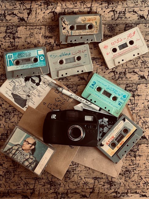 Why Cultural Cycles Keep Repeating (Image Credits: Pexels)