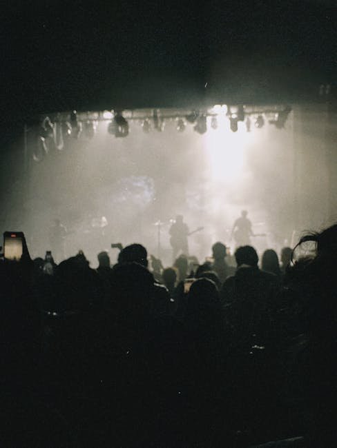 "Where’s Your Head At?" by Basement Jaxx (2002) (Image Credits: Pexels)