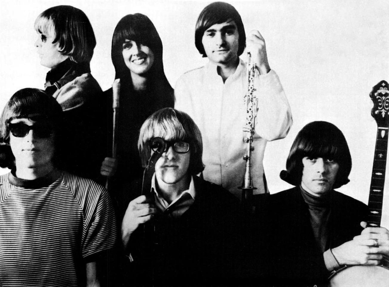 White Rabbit by Jefferson Airplane (Billboard, page 2, 7 January 1967, Public domain)